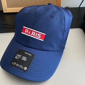 Heritage 86 PSG x Jordan Hat